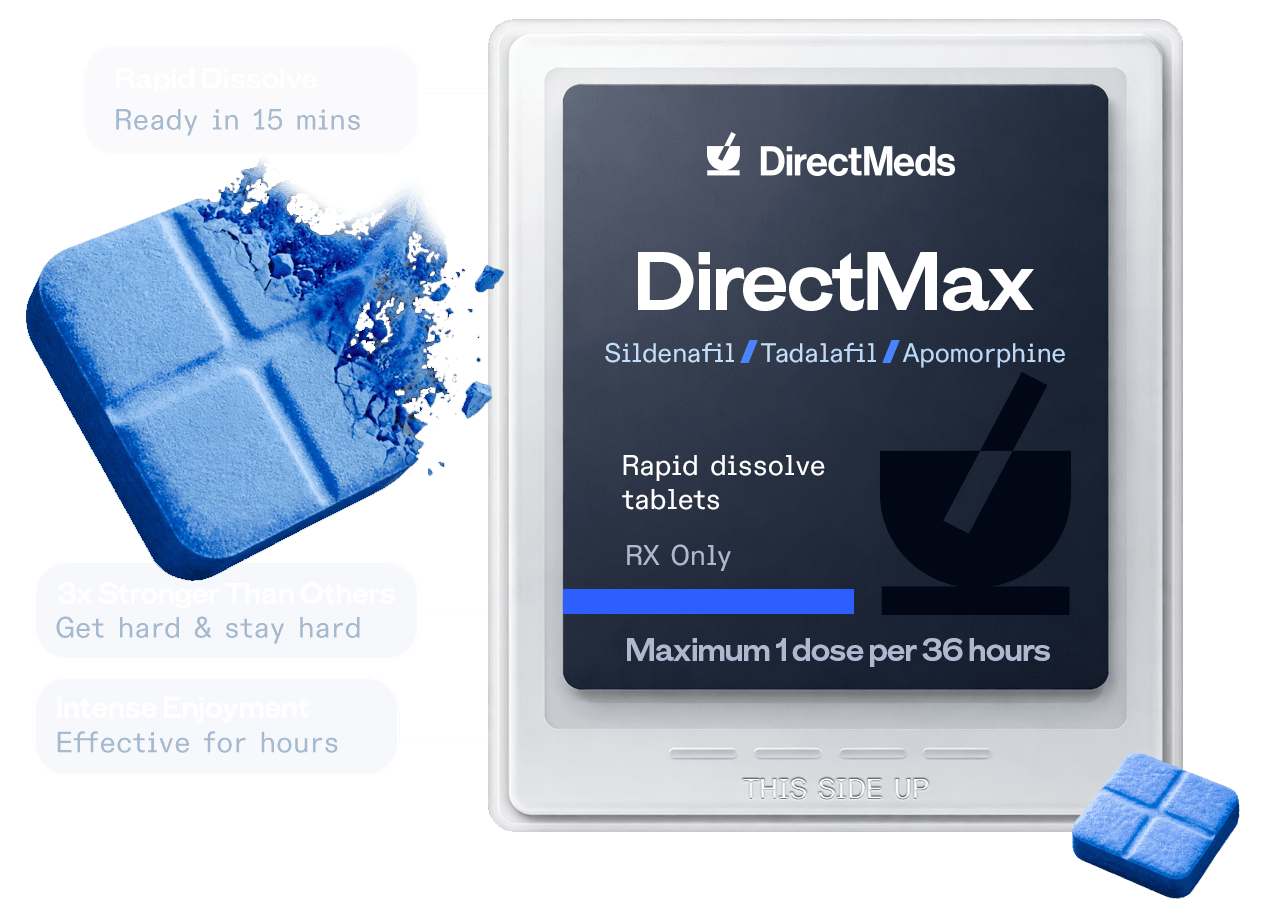 DirectMax product
